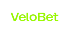 Velobet Casino Logo