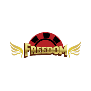 Freedom Casino Logo