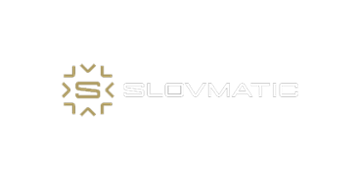 Slovmatic Casino Logo