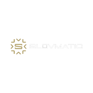 Slovmatic Casino Logo