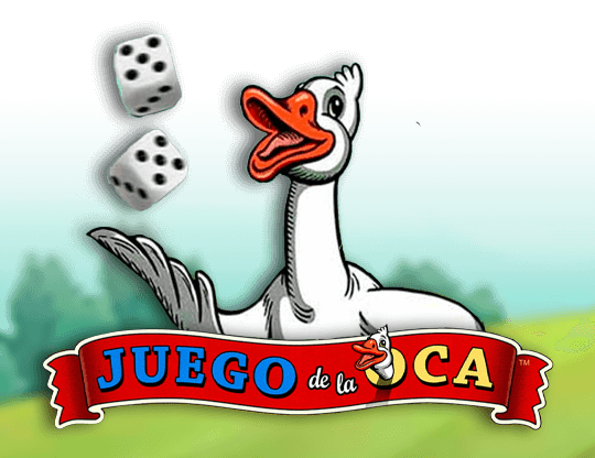 Juego de la Oca