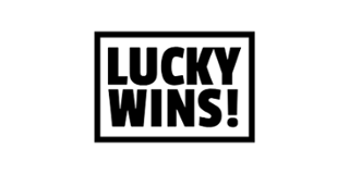 LuckyWins! Casino Logo