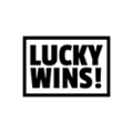 LuckyWins! Casino Logo