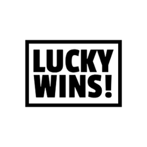 LuckyWins! Casino Logo
