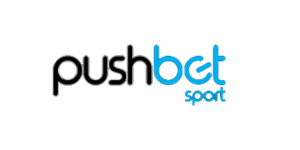 PushBet Casino Logo