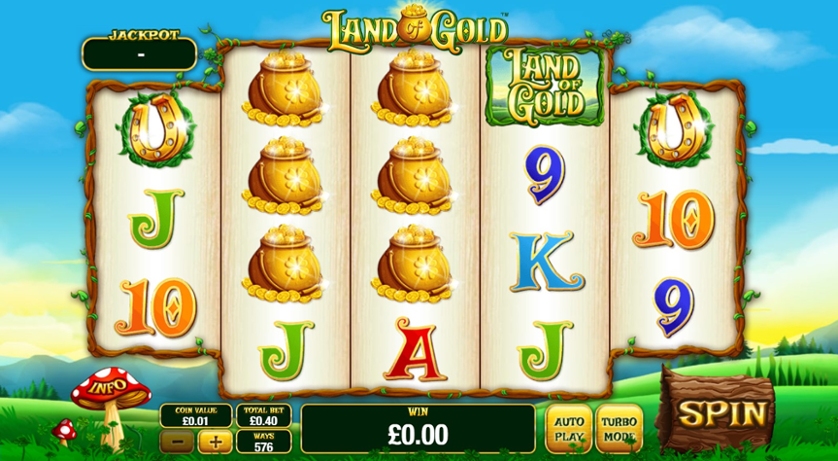 Spielen Sie Land Of Gold Kostenlos Im Demo Mode Von Playtech Spielen Sie Land Of Gold Kostenlos Im Demo Mode Von Playtech