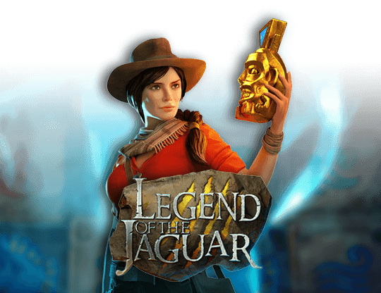 Legend of the Jaguar