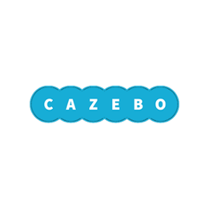 Cazebo Casino Logo