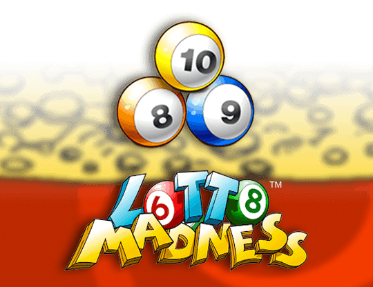 Lotto Madness