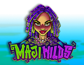 Maji Wilds