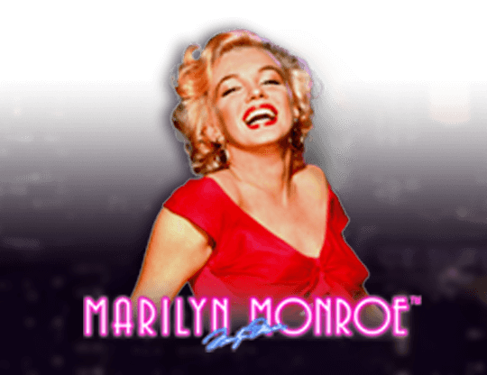 Marilyn Monroe
