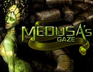 Medusa's Gaze