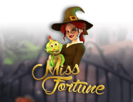 Miss Fortune