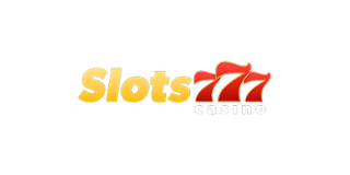 Slots777 Casino Logo