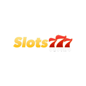 Slots777 Casino Logo