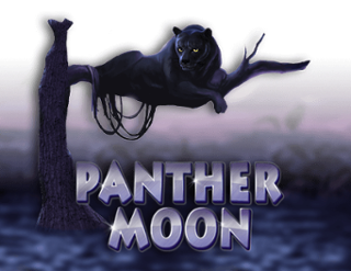 panther moon игровые автоматы
