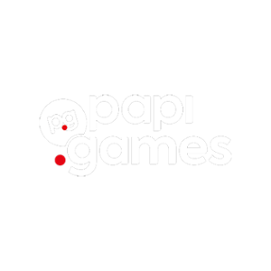 Papi Games Casino Logo