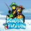 Penguin Vacation