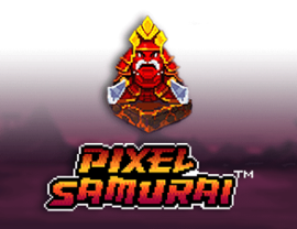 Pixel Samurai