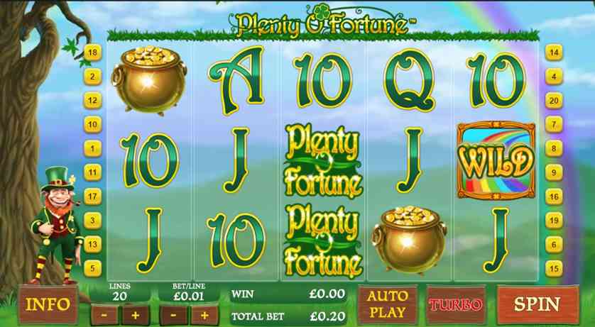 Slots Slots