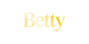 Betty Casino Logo
