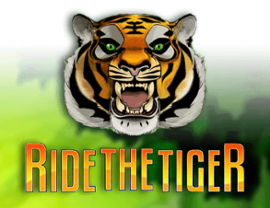 Ride the Tiger