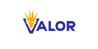 Valor Casino logo