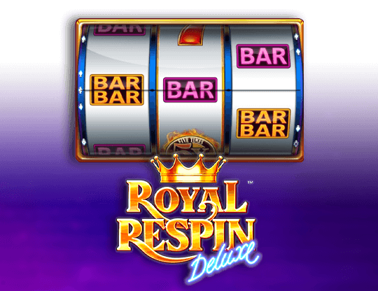 Royal Respin Deluxe