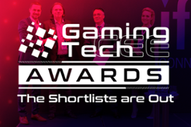 Hipther Agency's GamingTECH Awards 2023