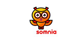 Betsomnia Casino Interface