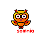 Betsomnia Casino Logo