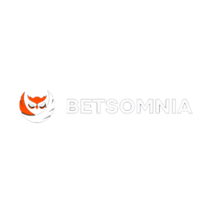 Betsomnia Casino Logo