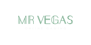 Mr. Vegas Casino Ontario Logo