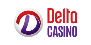 Delta Casino Online Logo