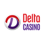 Delta Casino Online Logo