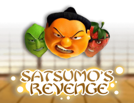 Satsumo's Revenge