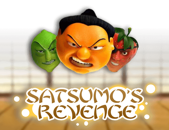 Satsumo's Revenge