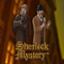 Sherlock Mystery