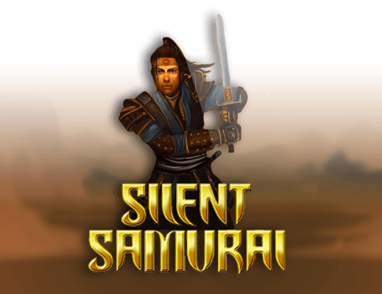 Silent Samurai