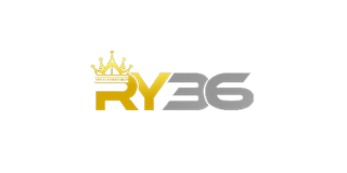 RY36 Casino Logo