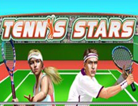 Tennis Stars