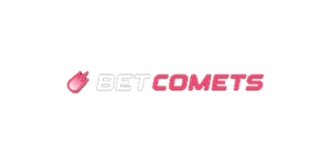 BetComets Casino Logo