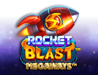 Rocket Blast Megaways