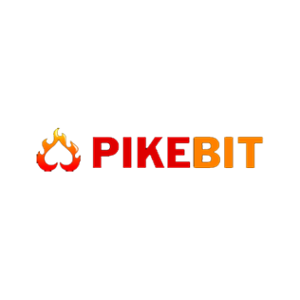 Pikebit Casino Logo