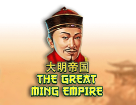 The Great Ming Empire