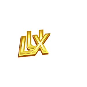 Lux Casino Logo