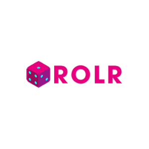 ROLR Casino Logo