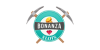 Bonanza Slots IE Casino Logo