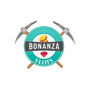 Bonanza Slots IE Casino Logo
