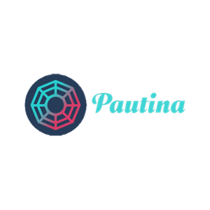 Pautina Casino Logo